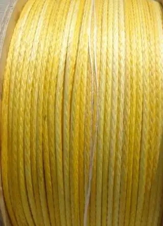 ���߷���������ϩ��UHMWPE�����ߣ����ؽg܇�K��